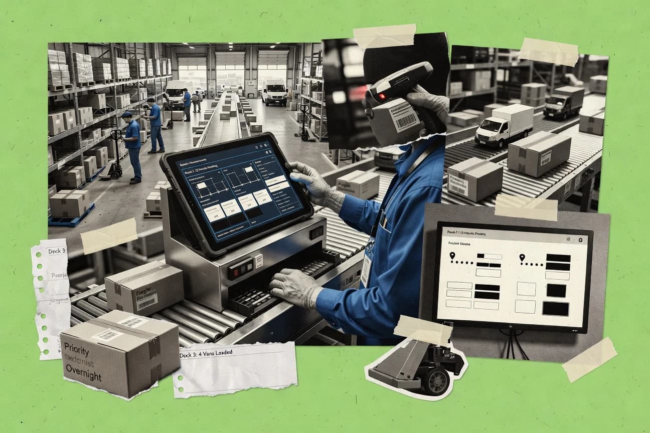 Top 10 Best Shipping Logistics Software of 2026