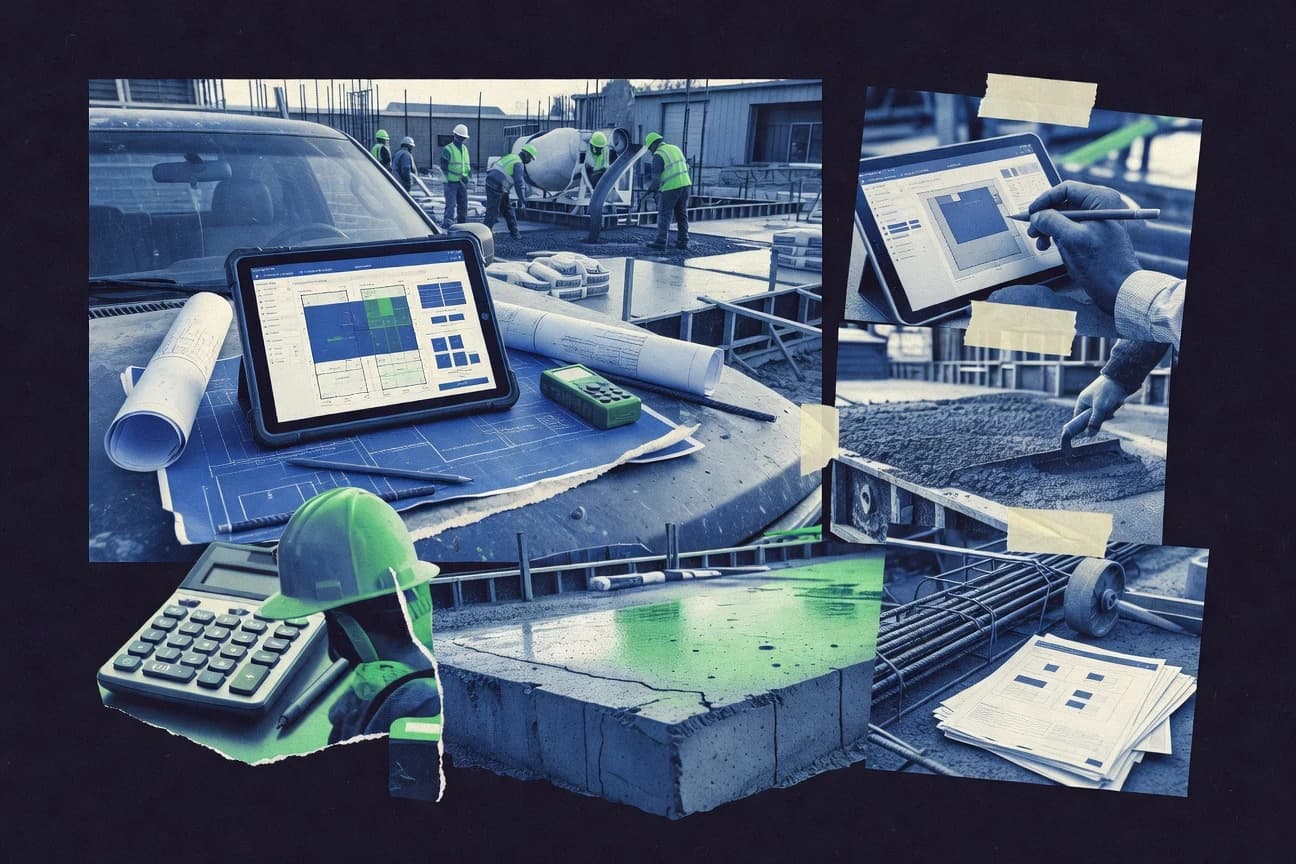 Top 10 Best Concrete Estimating Software of 2026