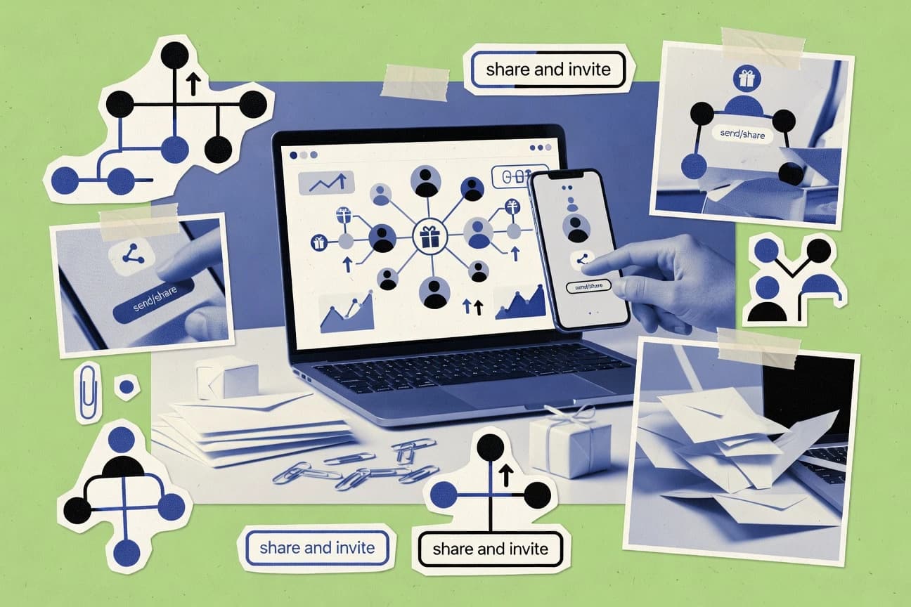 Top 10 Best Saas Referral Software of 2026