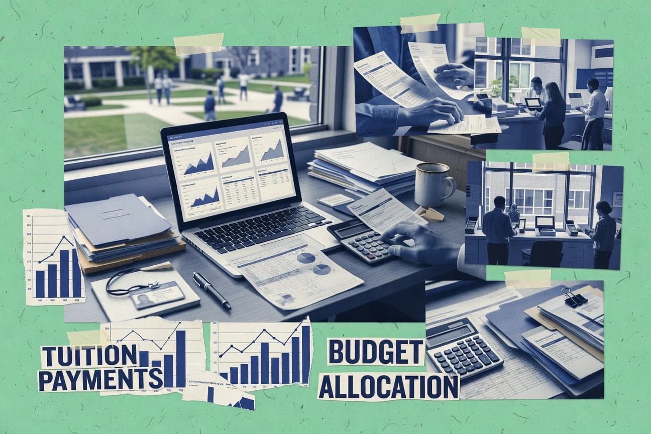 Top 10 Best Higher Education Accounting Software of 2026
