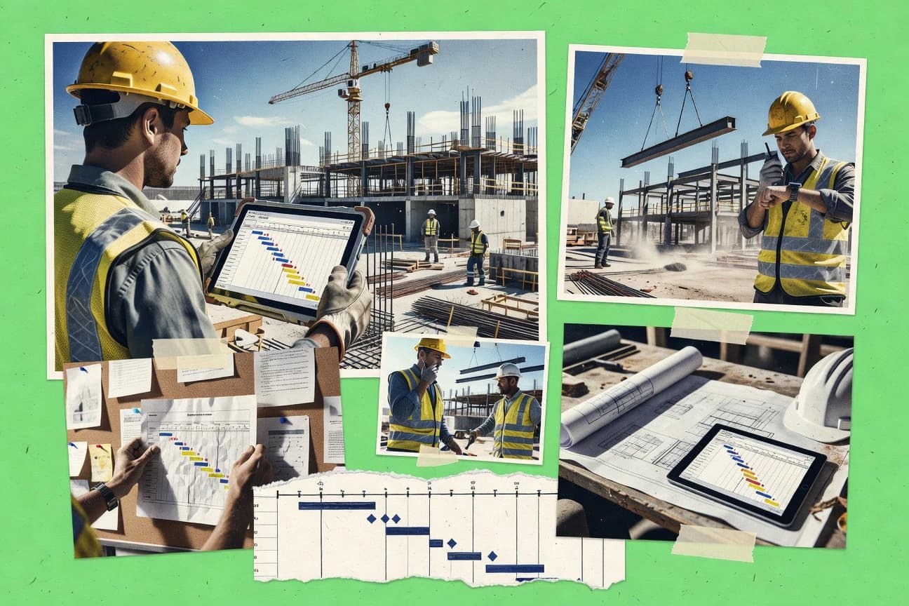 Top 10 Best Commercial Construction Scheduling Software of 2026