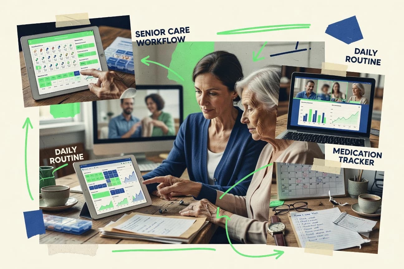 Top 10 Best Senior Care Management Software of 2026