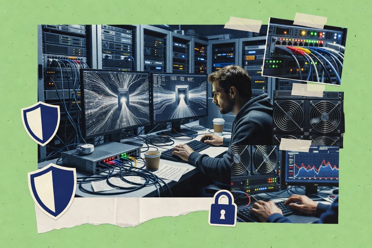 Top 10 Best Ddos Mitigation Software of 2026