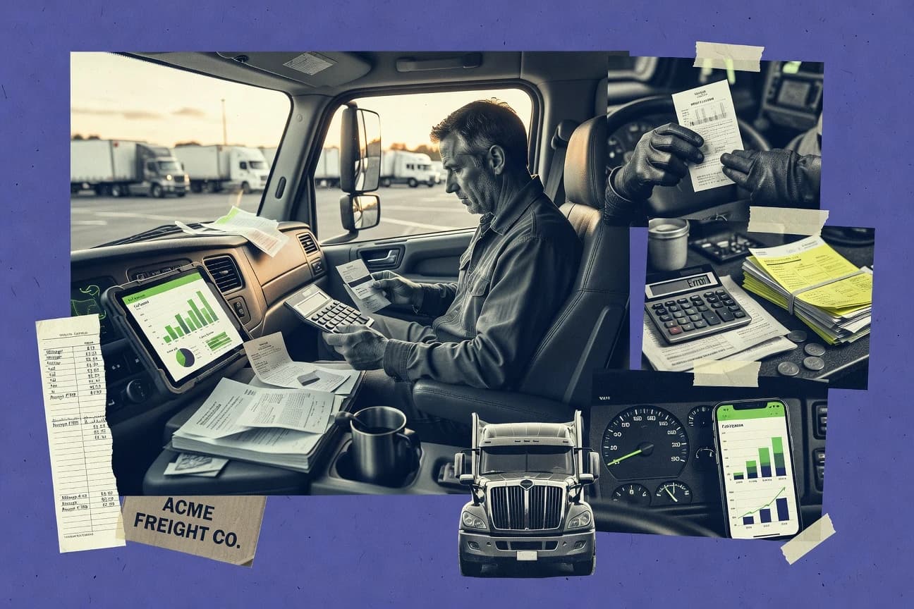 Top 10 Best Truck Driver Accounting Software of 2026