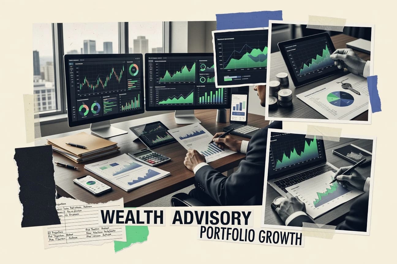 Top 10 Best Wealth Manager Software of 2026