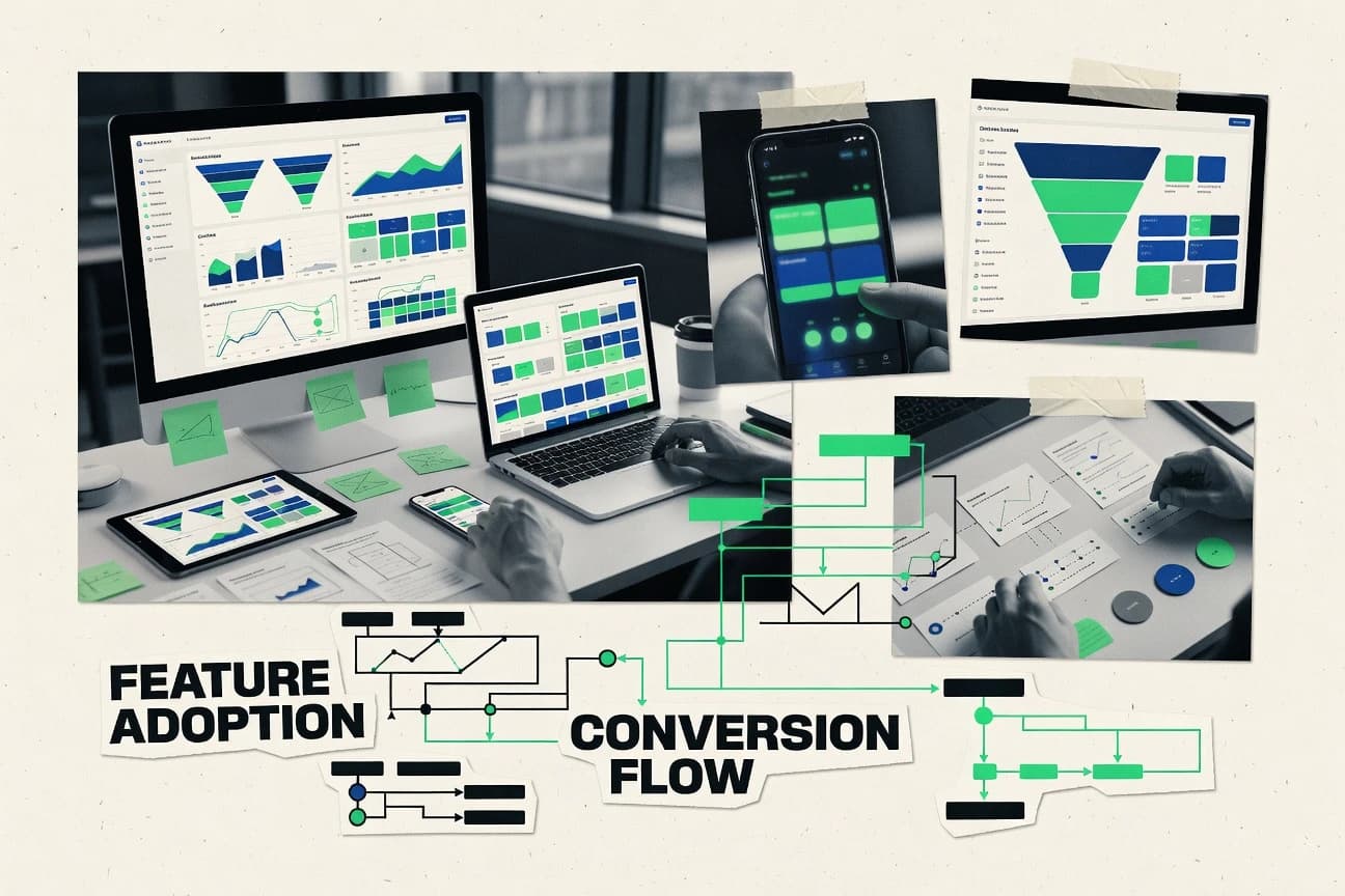 Top 10 Best Product Analytics Software of 2026