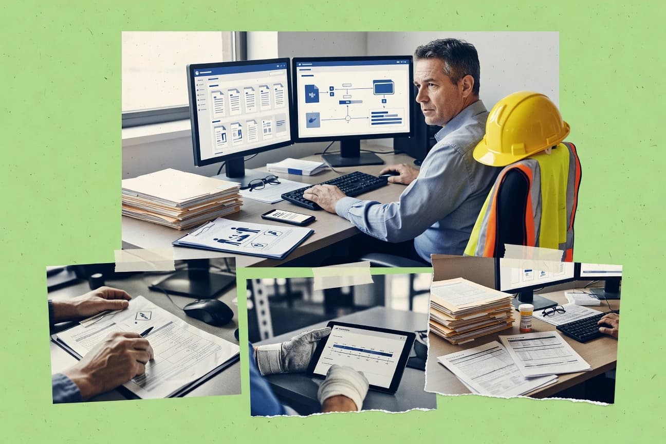 Top 10 Best Workers Comp Claims Management Software of 2026