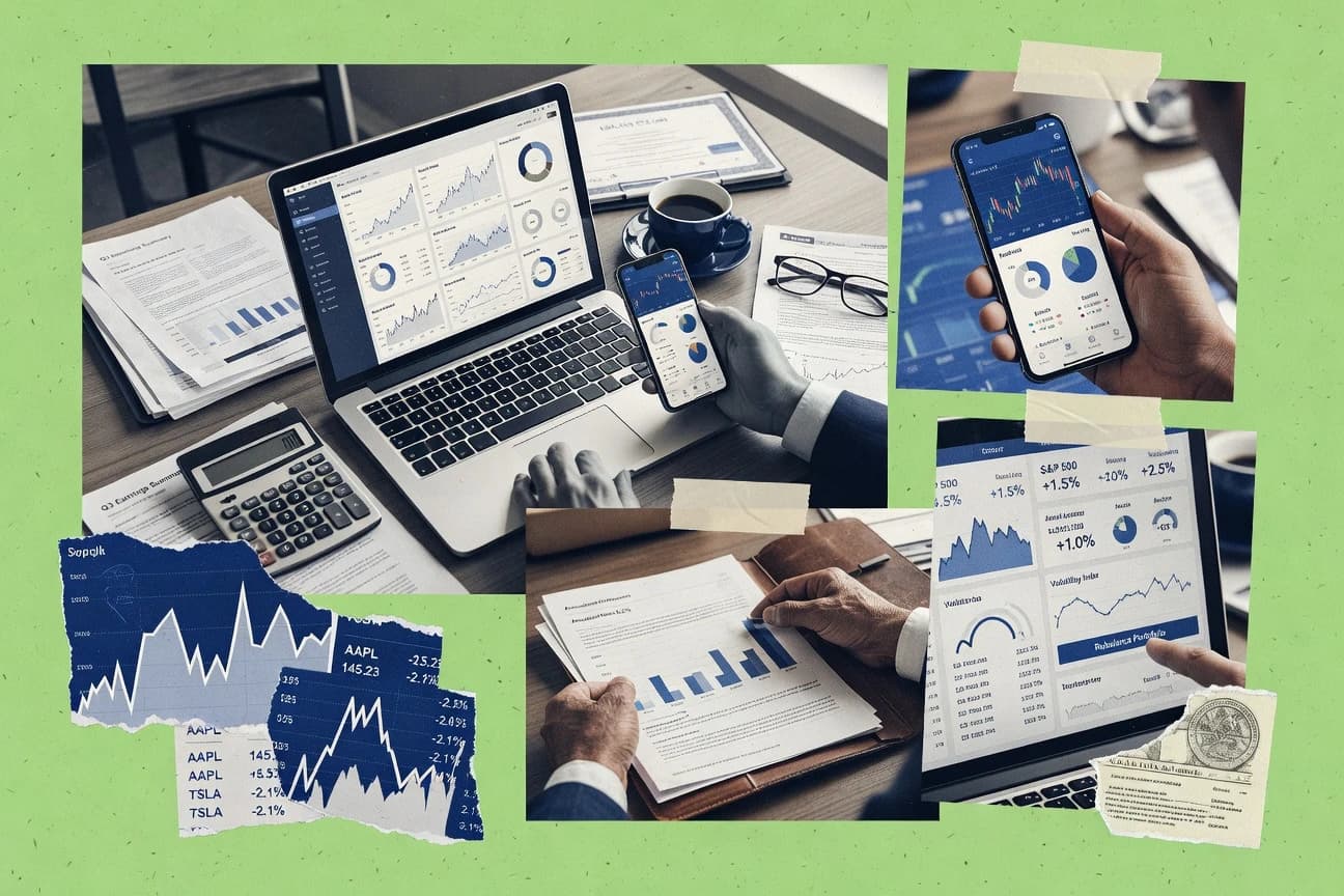 Top 10 Best Online Portfolio Management Software of 2026