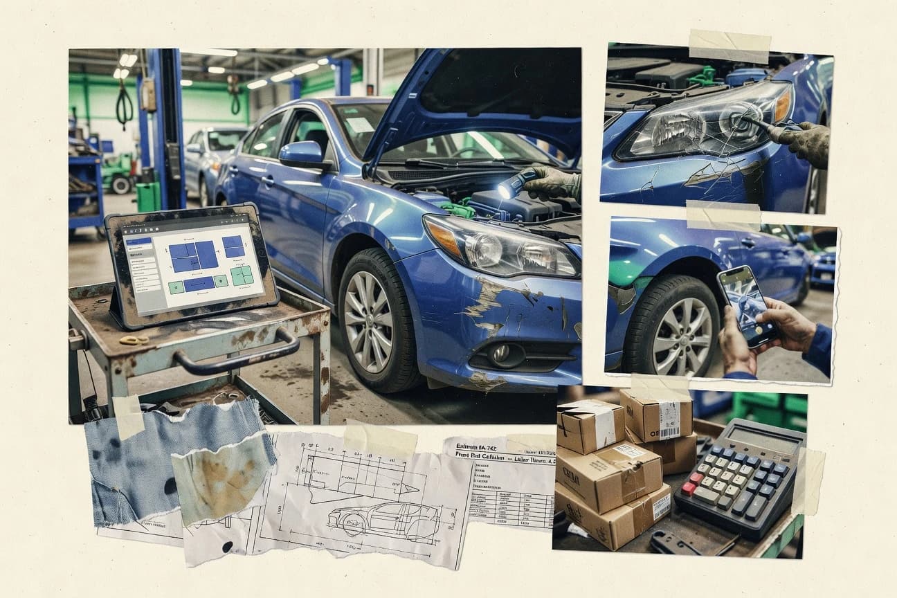 Top 10 Best Automotive Estimating Software of 2026