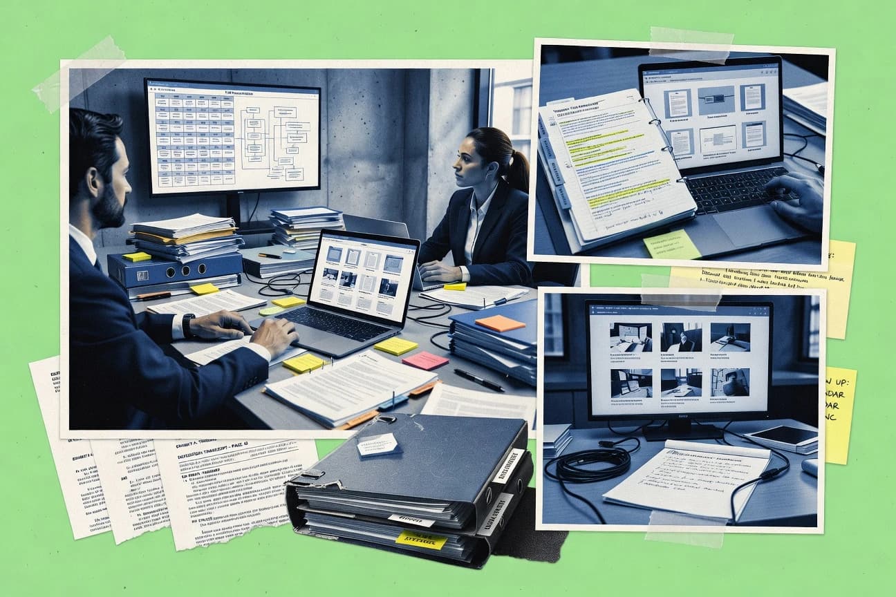 Top 10 Best Trial Preparation Software of 2026