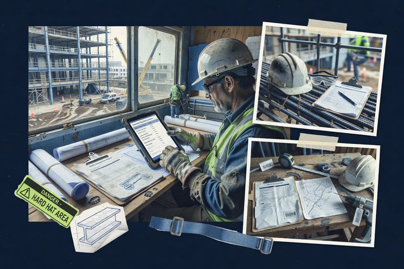 Top 10 Best Construction Compliance Software of 2026
