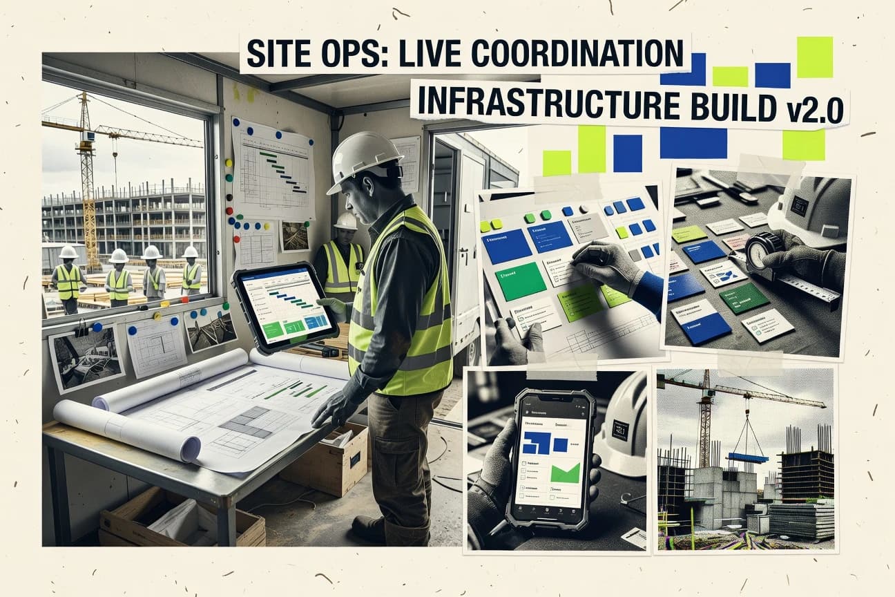 Top 10 Best Construction Project Manager Software of 2026