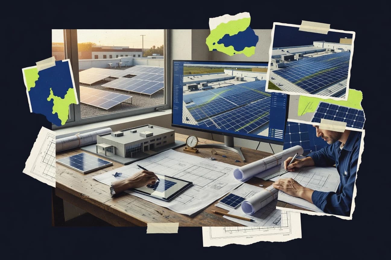 Top 10 Best Commercial Solar Design Software of 2026