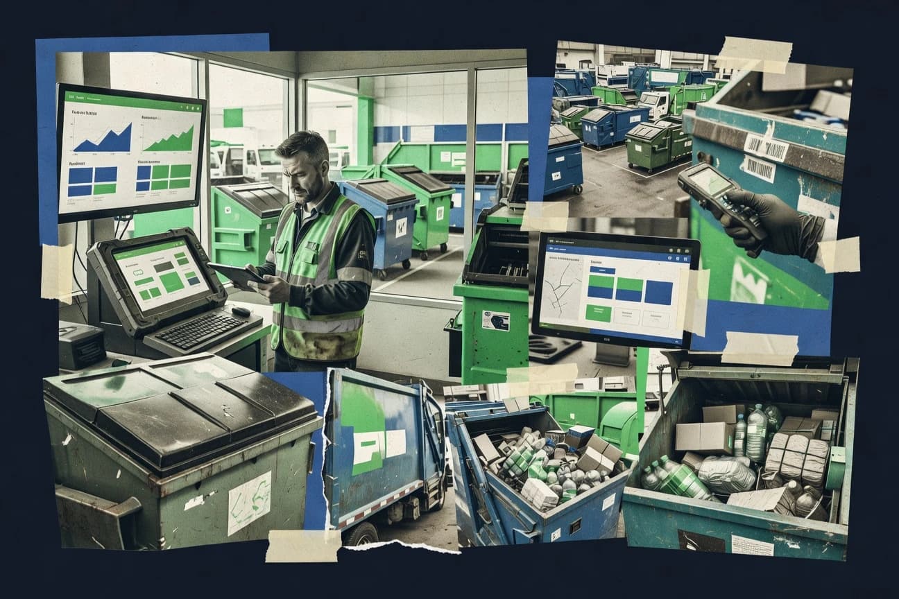 Top 10 Best Commercial Waste Management Software of 2026