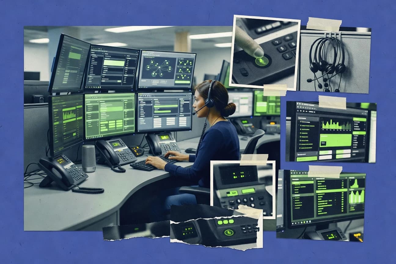 Top 10 Best Call Center Software of 2026