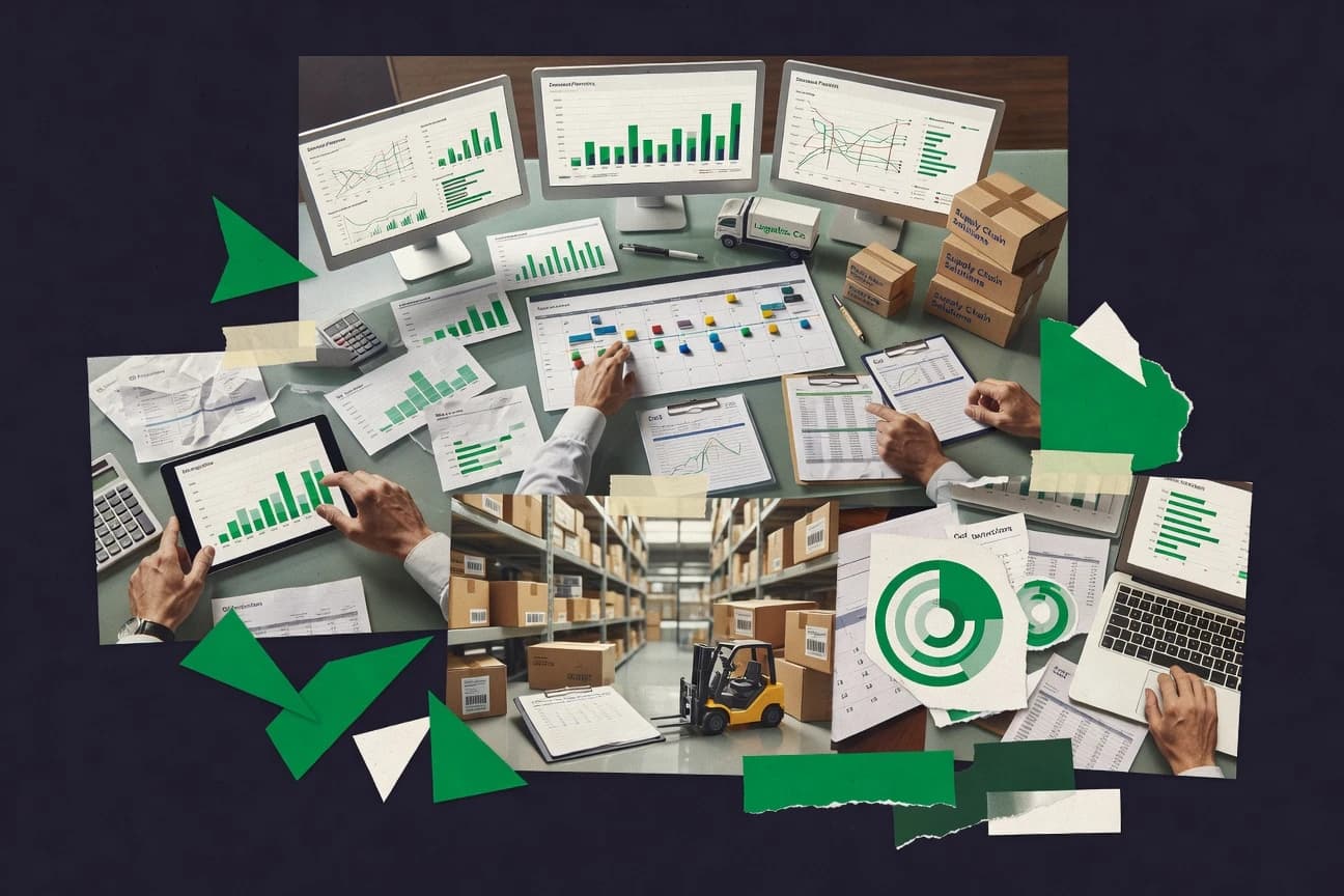 Top 10 Best Integrated Business Planning Software of 2026