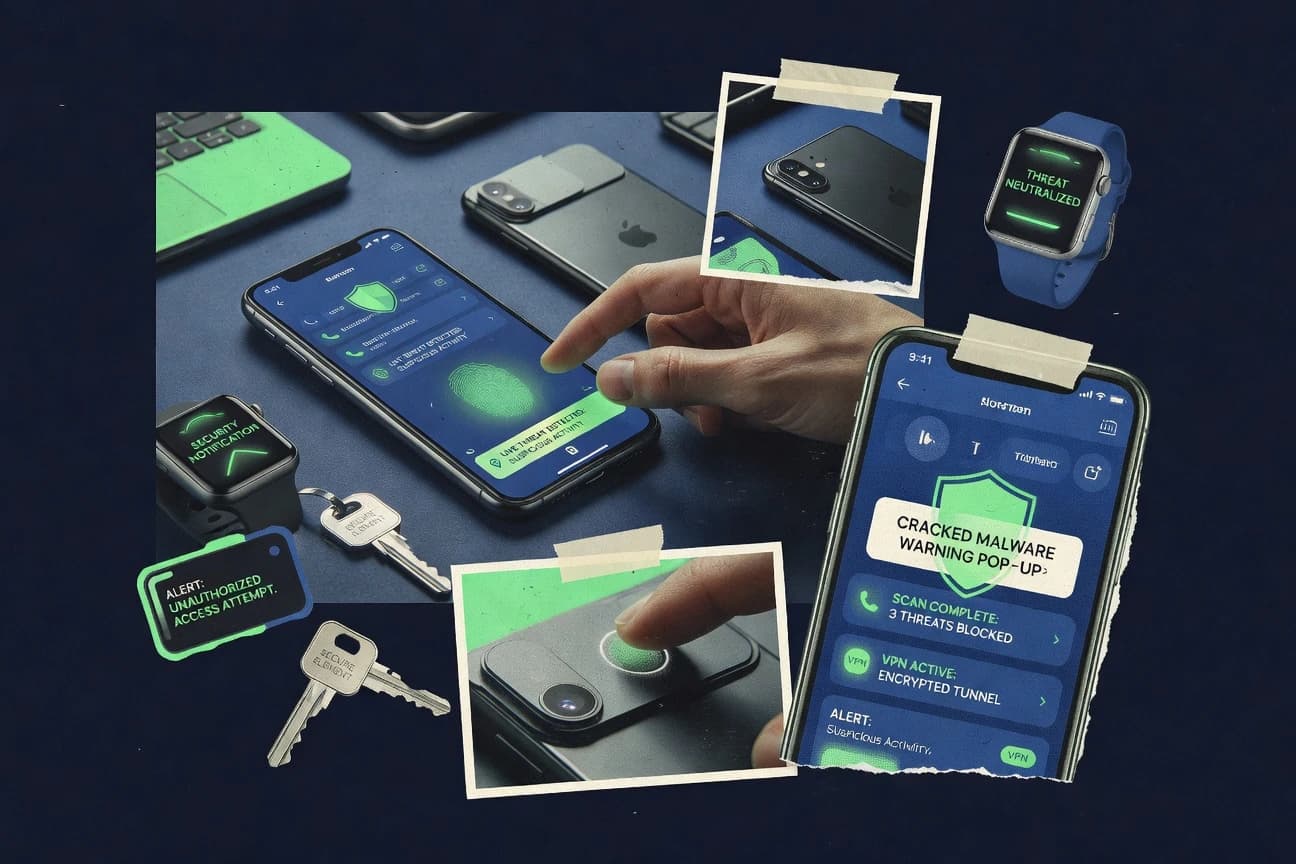 Top 10 Best Mobile Device Security Software of 2026