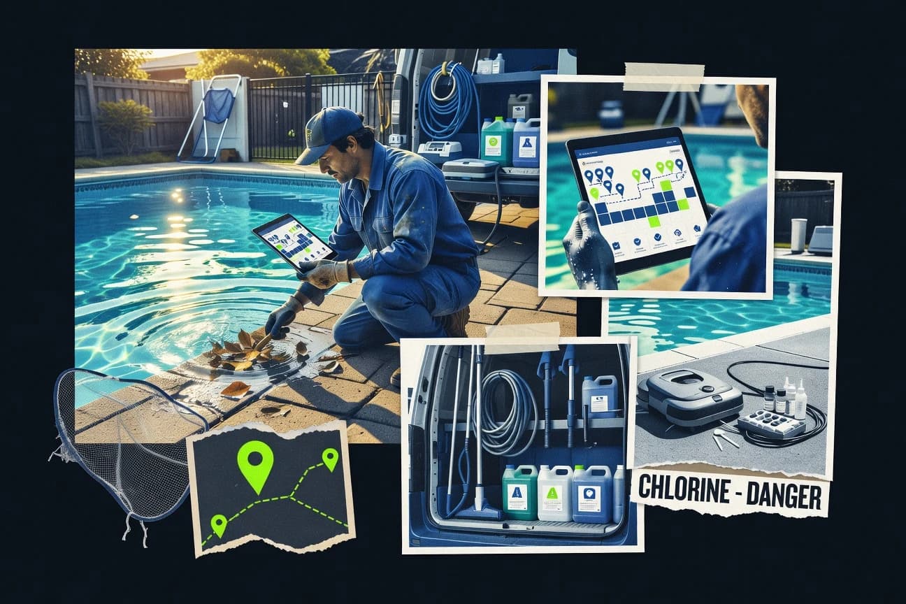 Top 10 Best Pool Service Dispatch Software of 2026