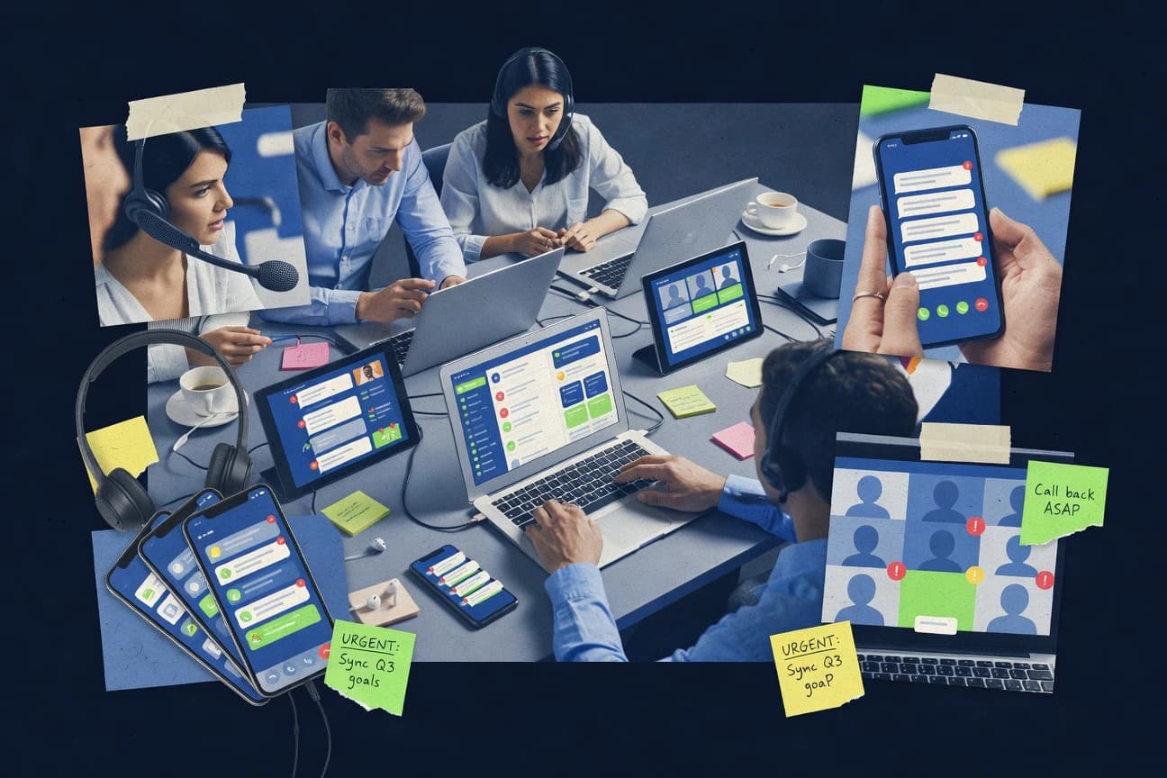 Top 10 Best Workplace Communication Software of 2026