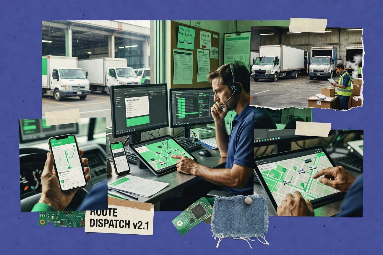 Top 10 Best Service Dispatch Software of 2026
