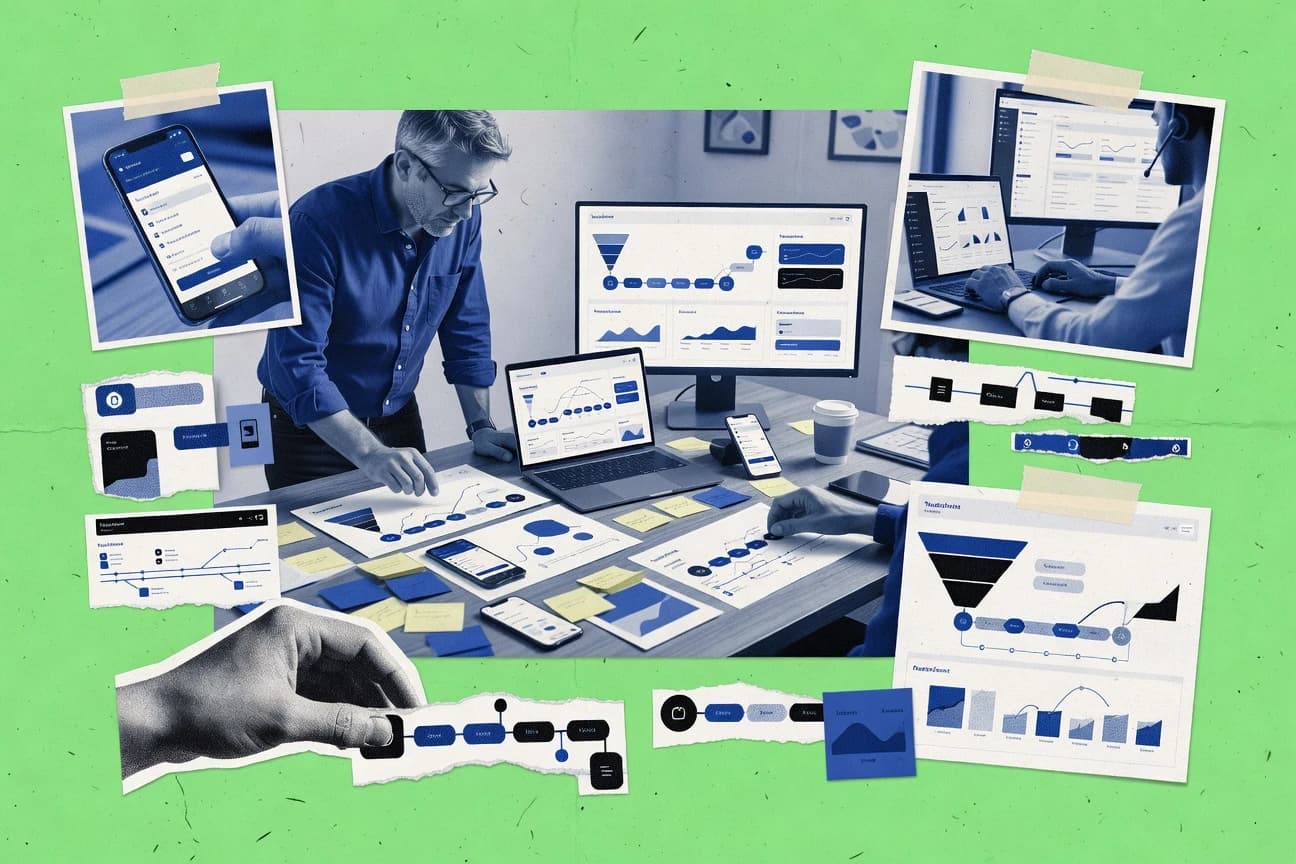 Top 10 Best Customer Journey Software of 2026