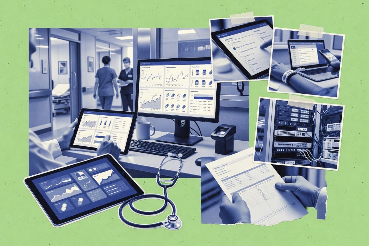 Top 10 Best Emr Electronic Medical Records Software of 2026