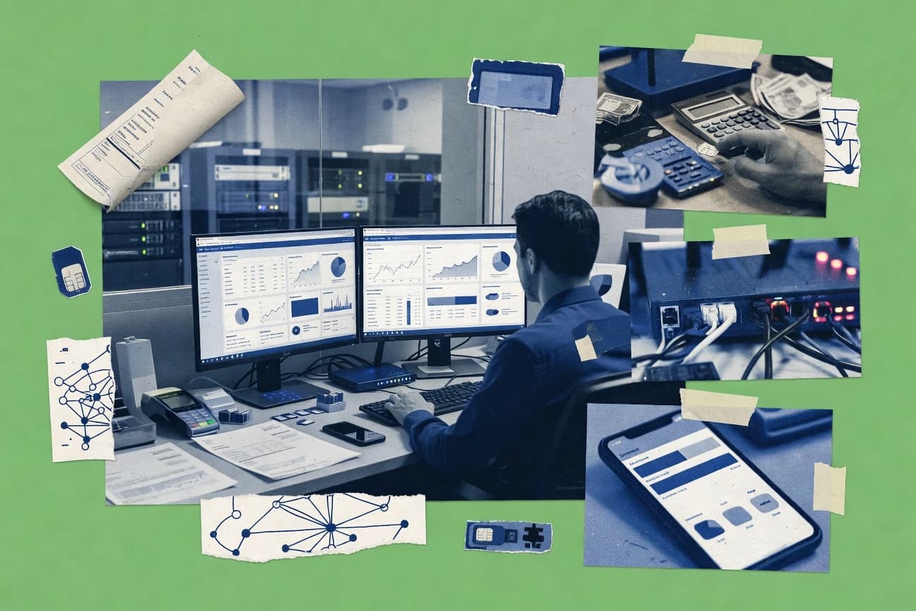 Top 10 Best Csp Billing Software of 2026