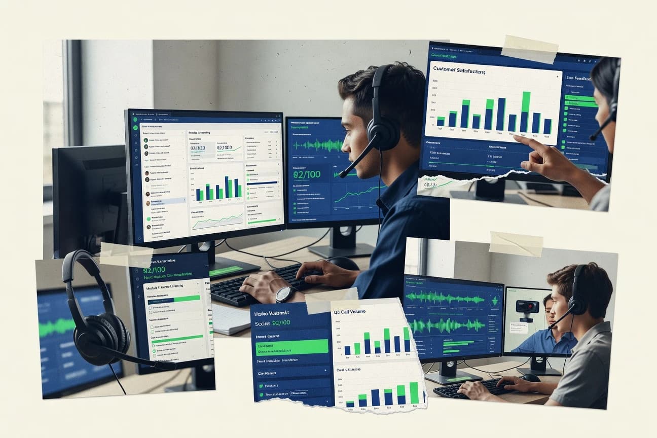 Top 10 Best Customer Service Training Software of 2026