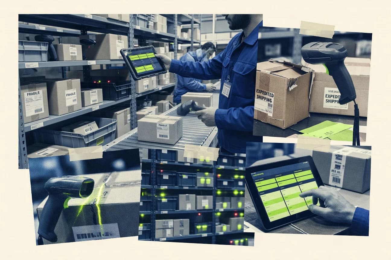Top 10 Best Real Time Inventory Management Software of 2026
