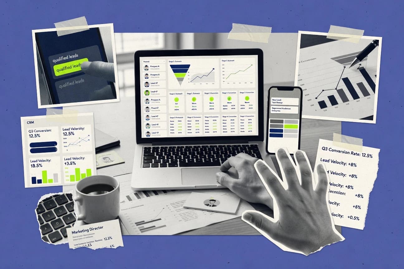 Top 10 Best Lead Gen Software of 2026