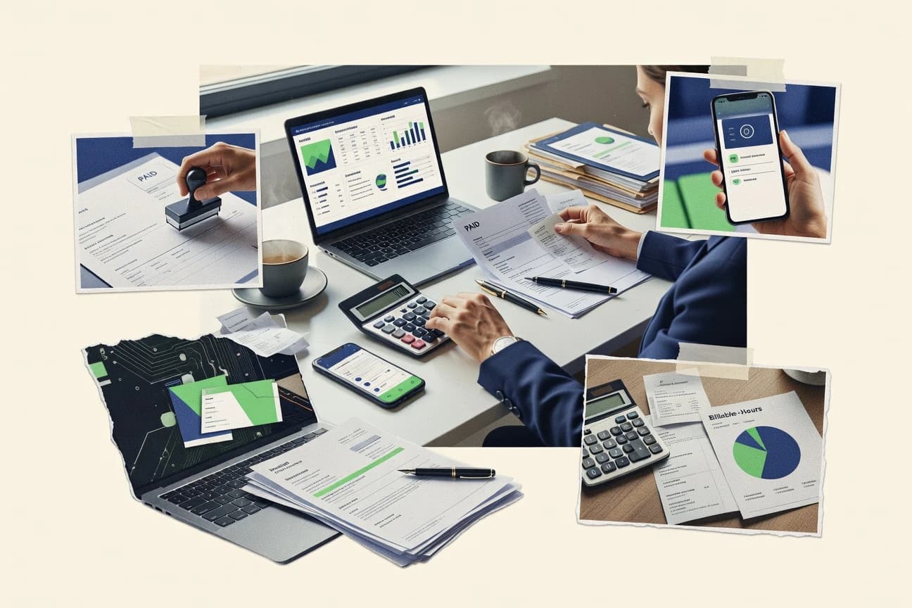 Top 10 Best Consultant Billing Software of 2026