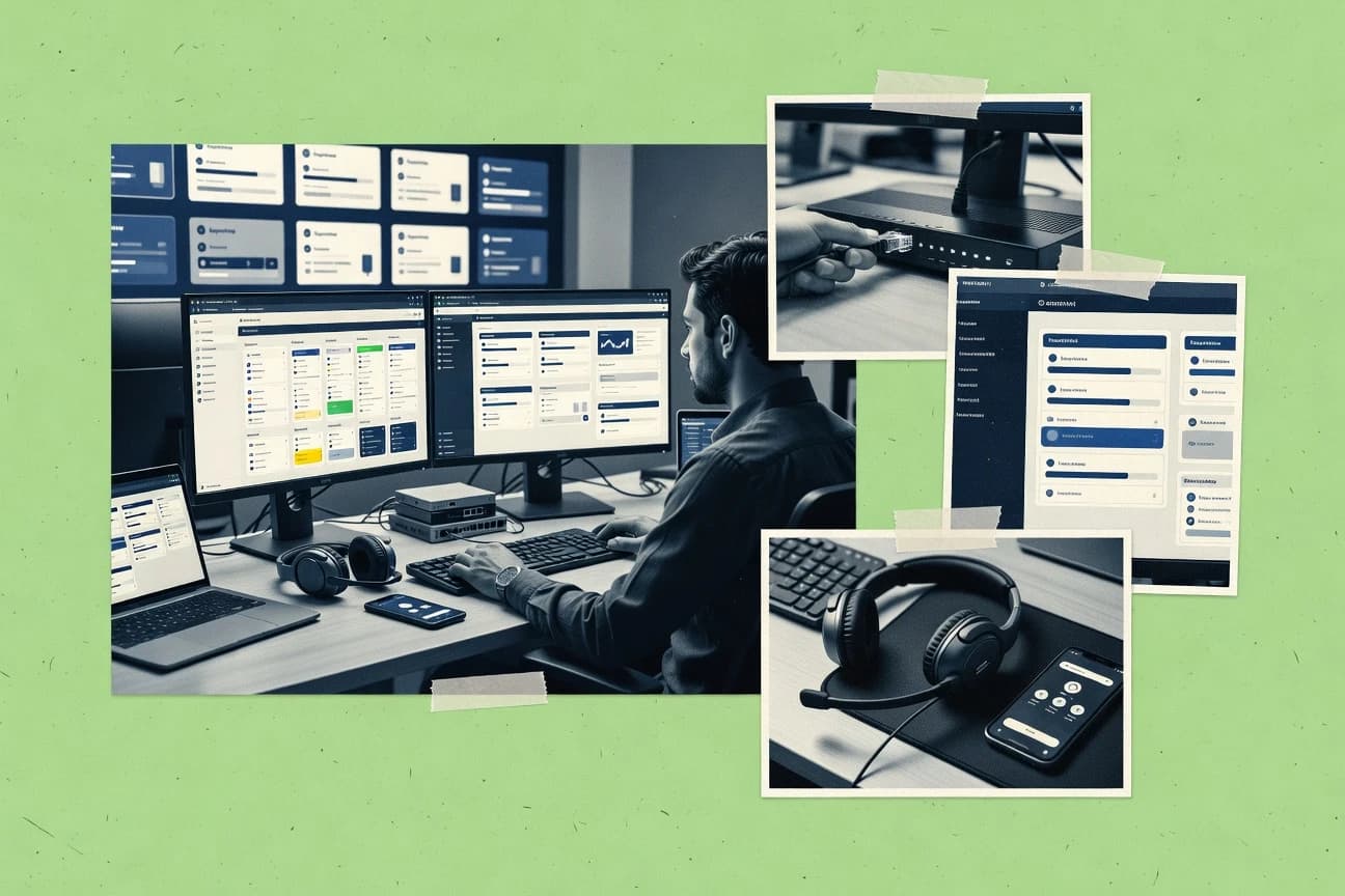 Top 10 Best IT Help Desk Ticketing Software of 2026