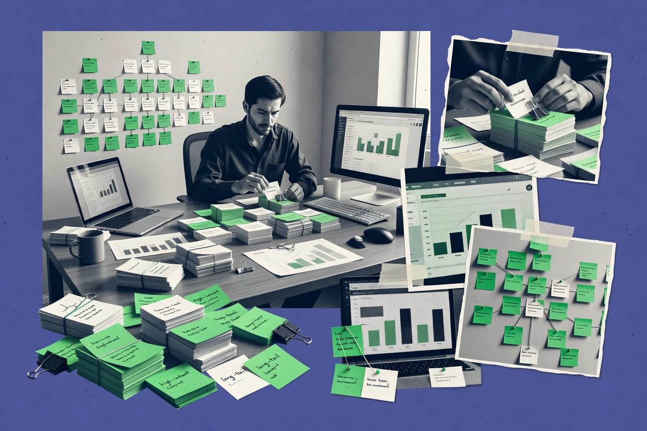 Top 10 Best Keyword Grouper Software of 2026