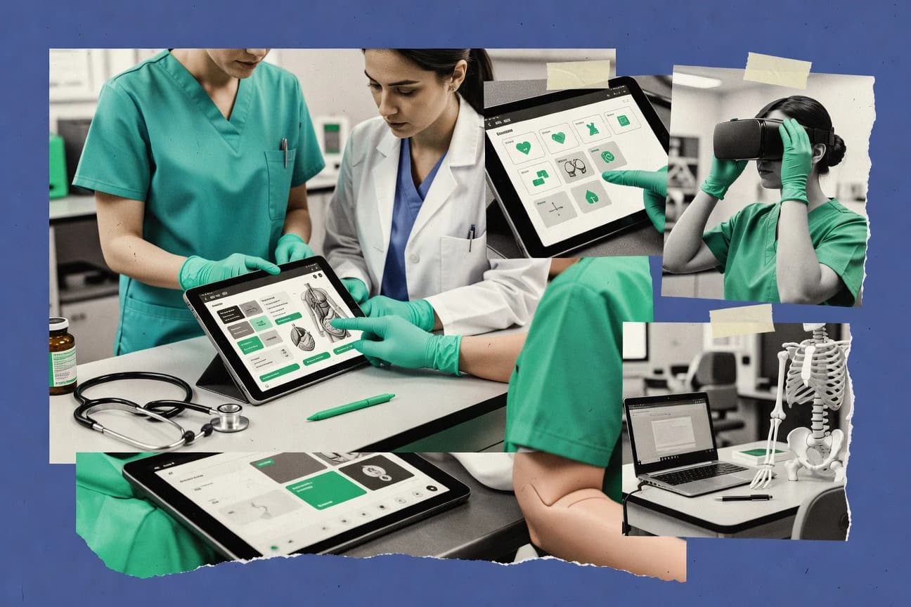 Top 10 Best Healthcare Education Software of 2026