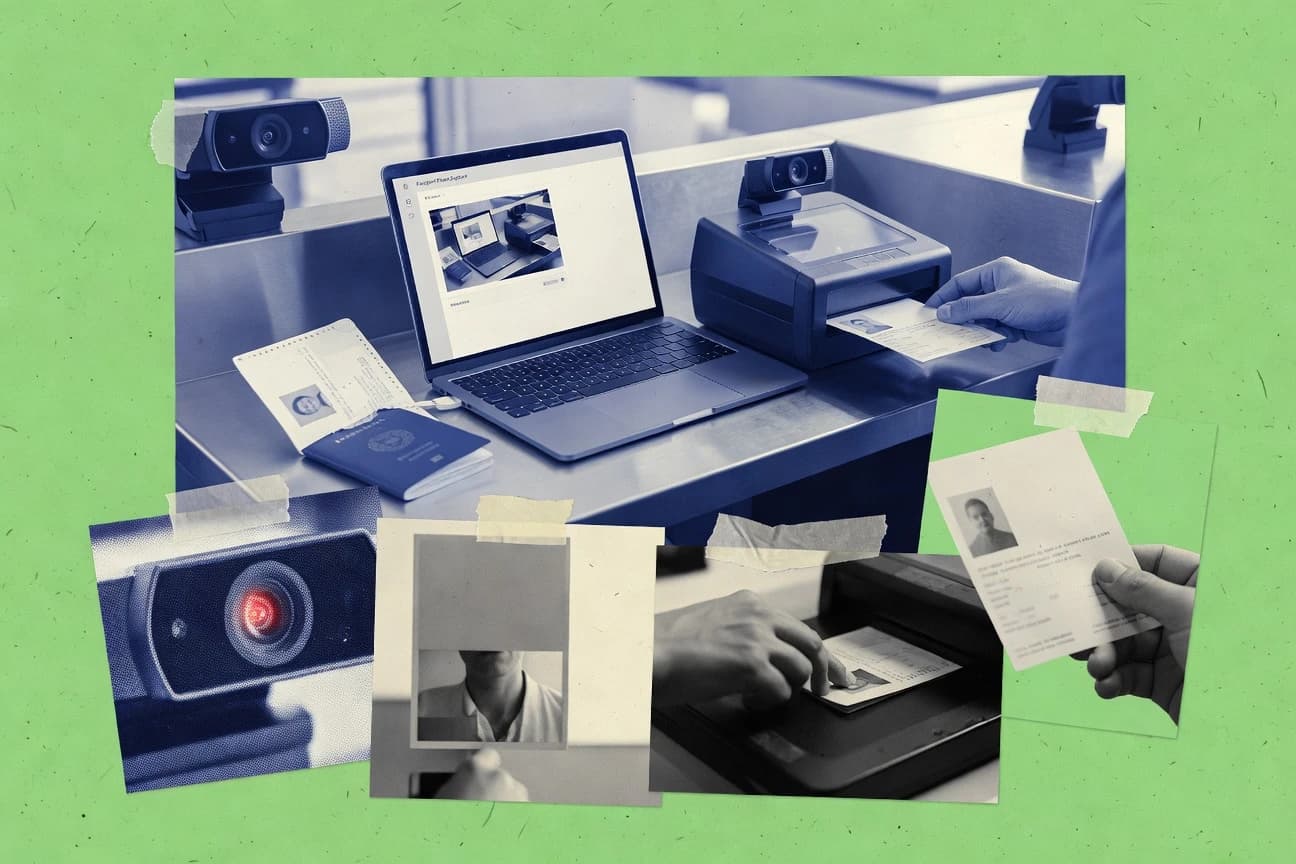 Top 10 Best Passport Software of 2026