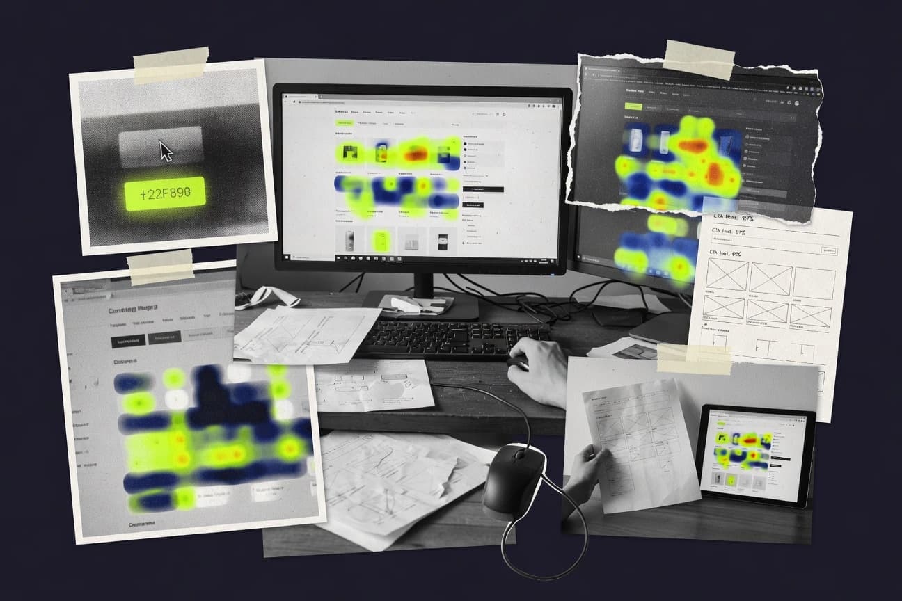 Top 10 Best Heat Mapping Software of 2026