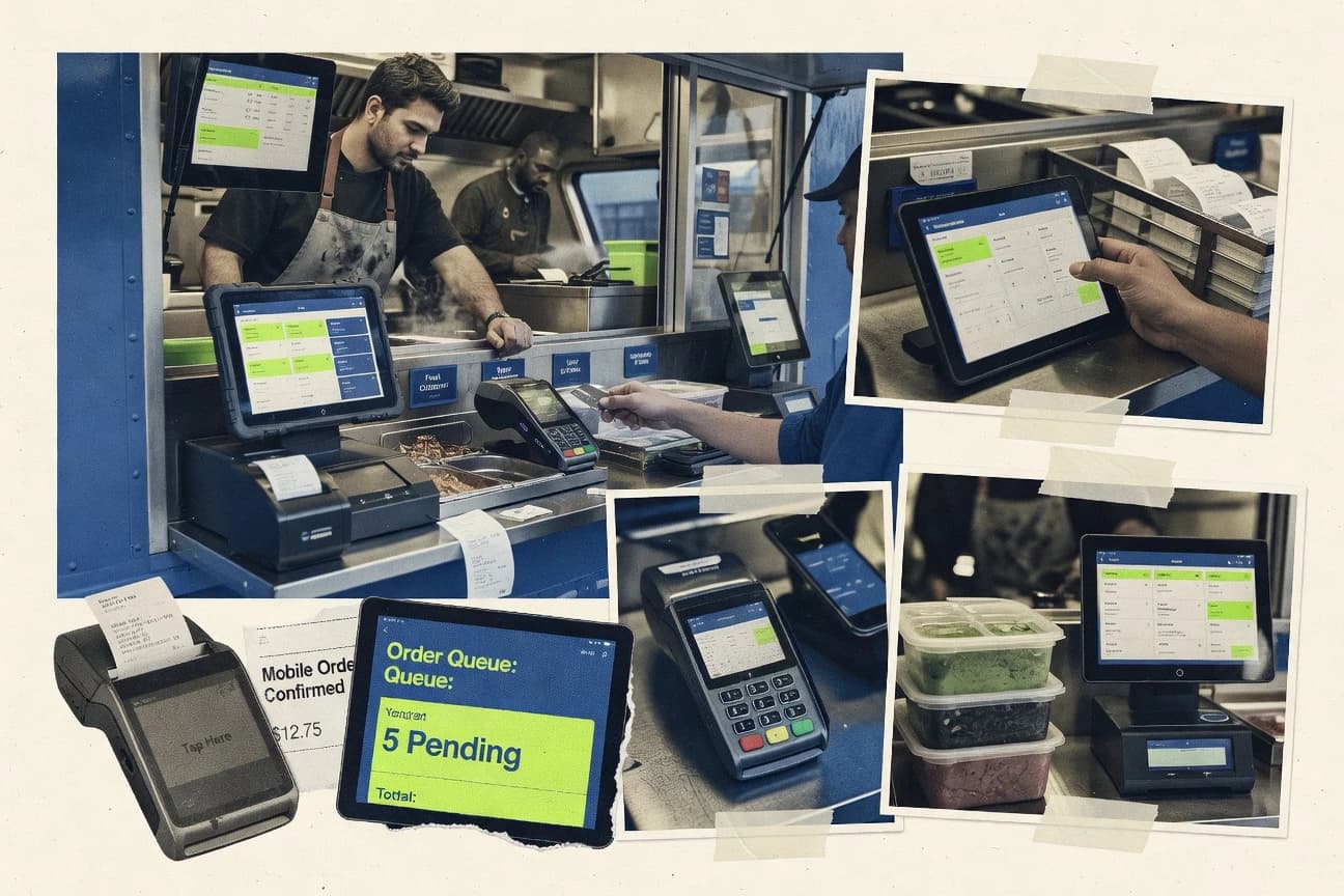 Top 10 Best Food Truck Software of 2026