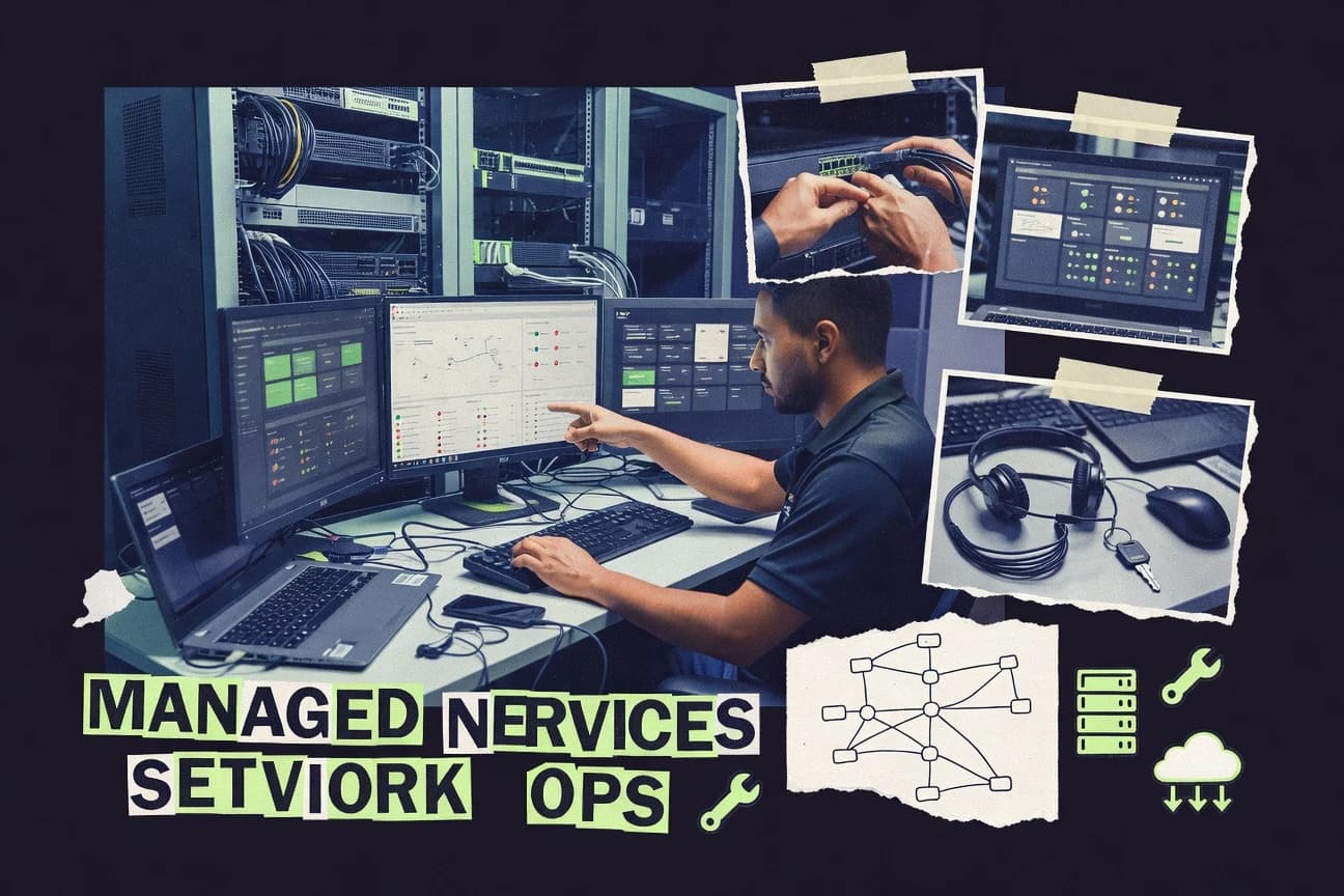 Top 10 Best Managed Service Provider Software of 2026