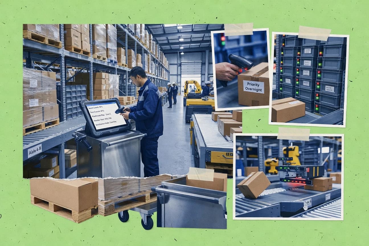 Top 10 Best Enterprise Inventory Management Software of 2026
