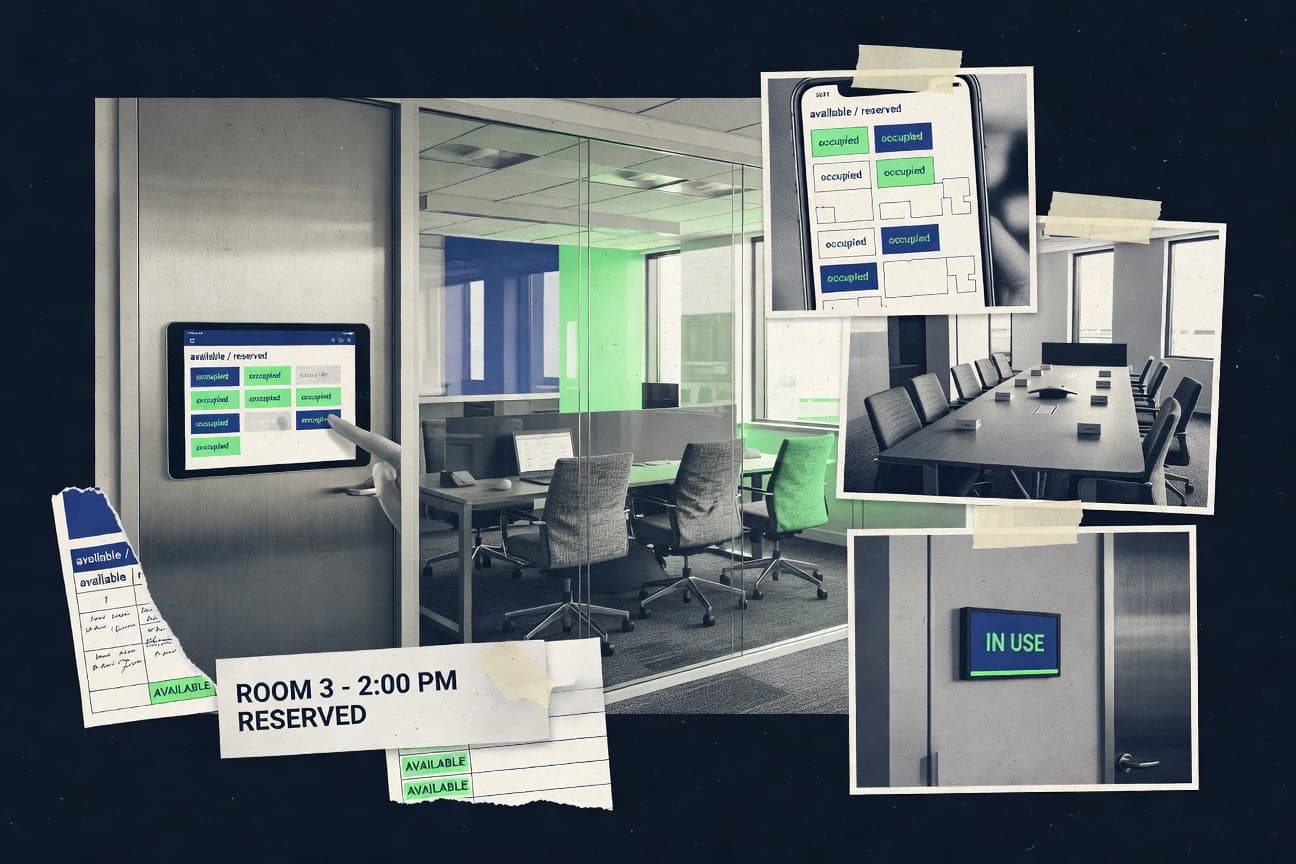 Top 10 Best Workspace Room Booking Software of 2026