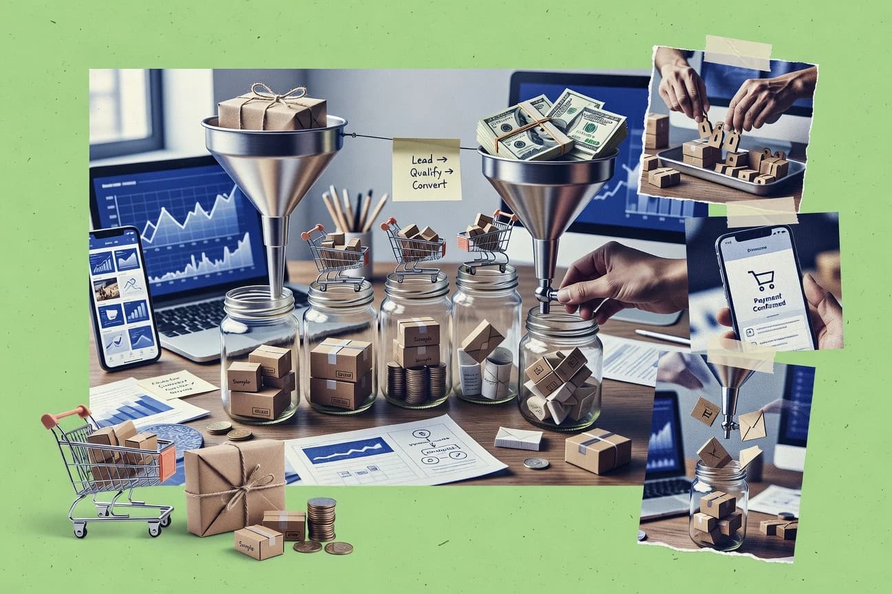 Top 10 Best Sales Funnel Software of 2026