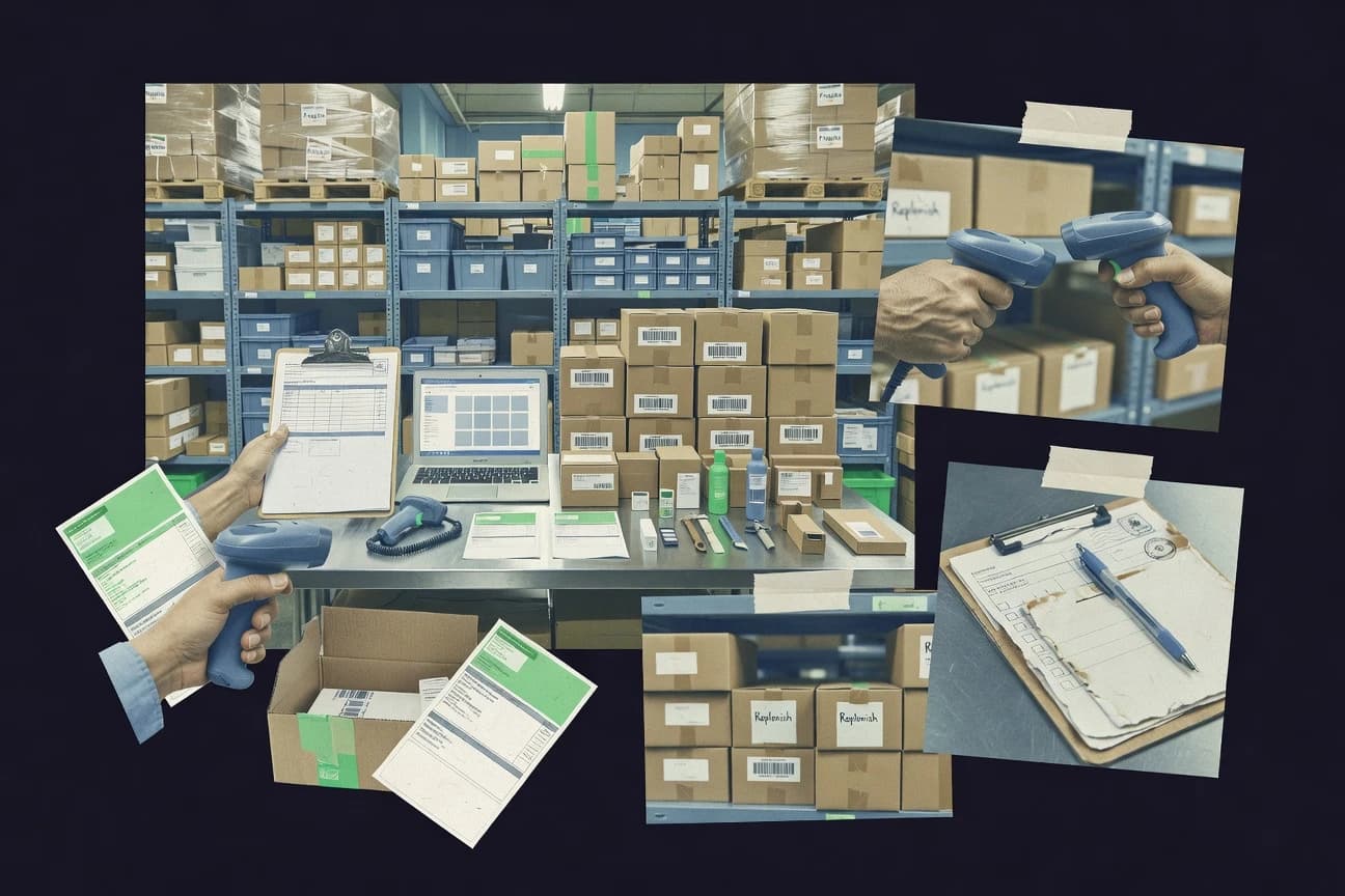 Top 10 Best Inventory And Purchase Order Software of 2026
