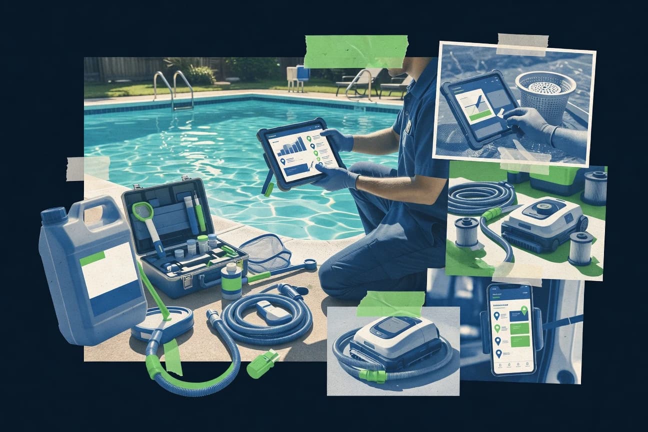 Top 10 Best Swimming Pool Service Software of 2026