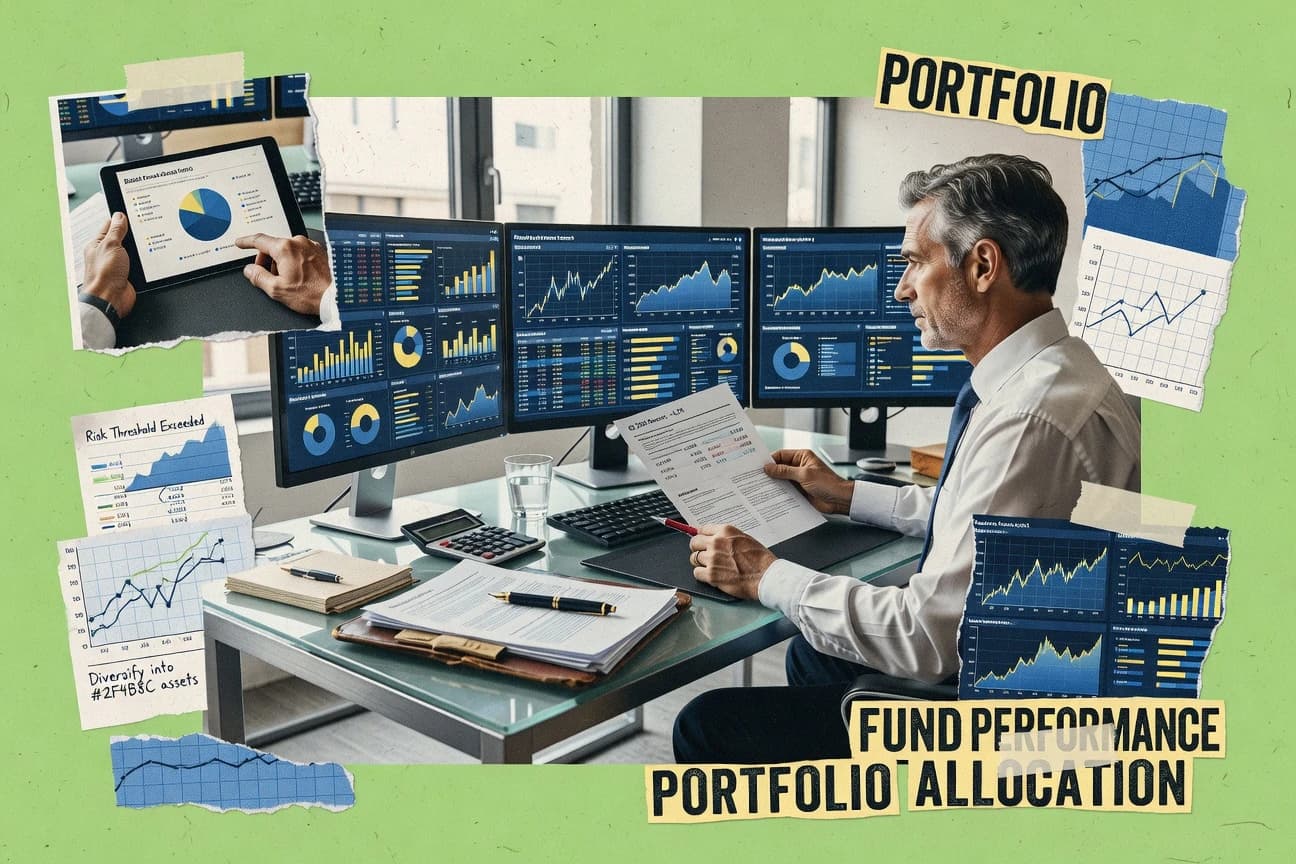 Top 10 Best Fund Portfolio Management Software of 2026
