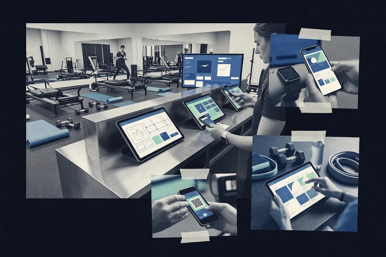 Top 10 Best Gym Studio Software of 2026