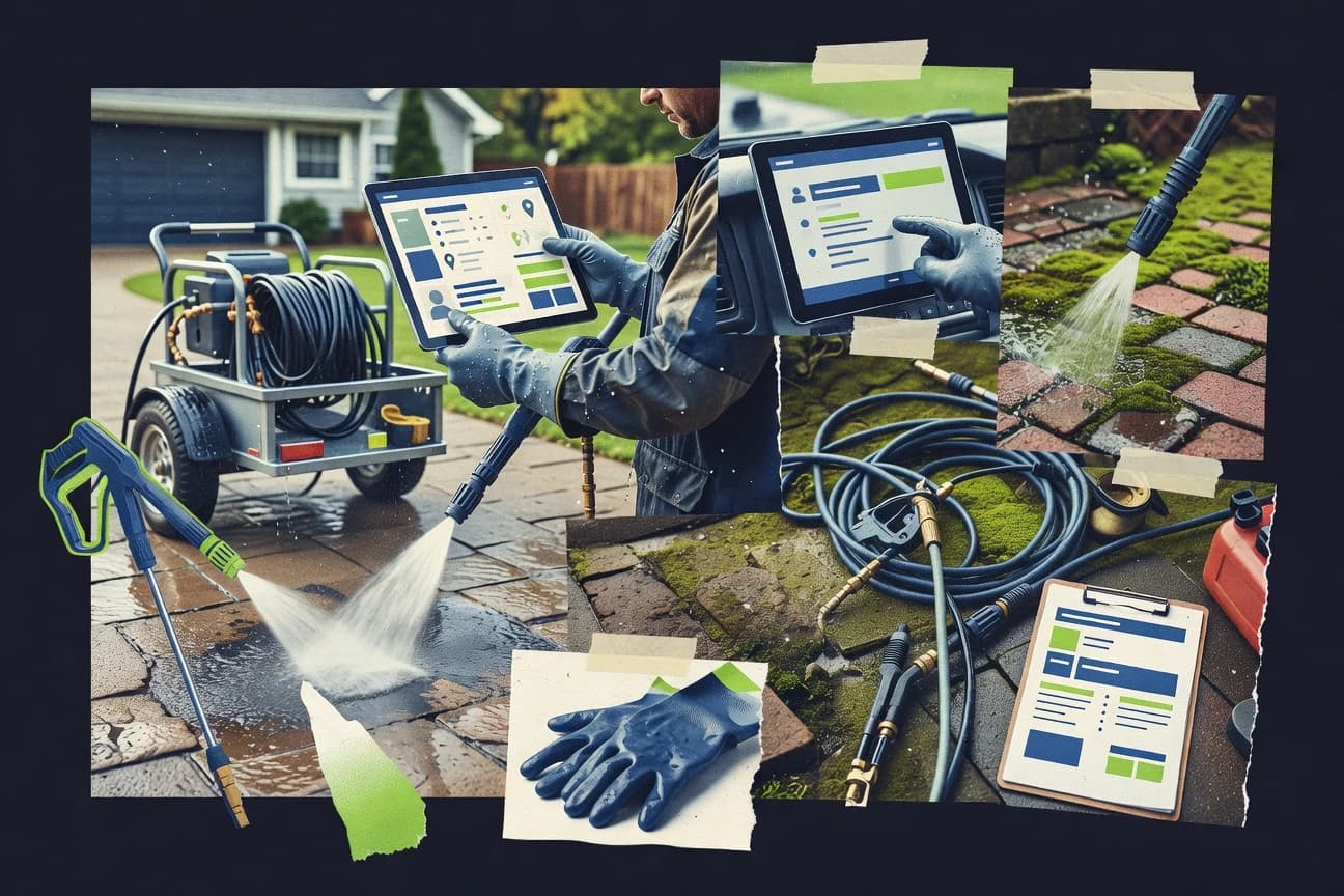 Top 10 Best Power Washing Software of 2026