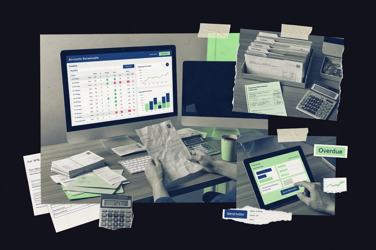 Top 10 Best Stand Alone Accounts Receivable Software of 2026