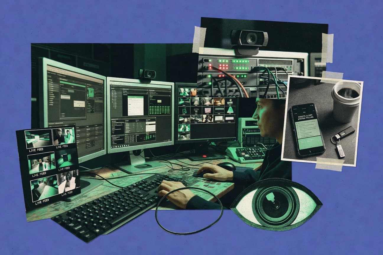 Top 10 Best Remote Computer Monitoring Software of 2026