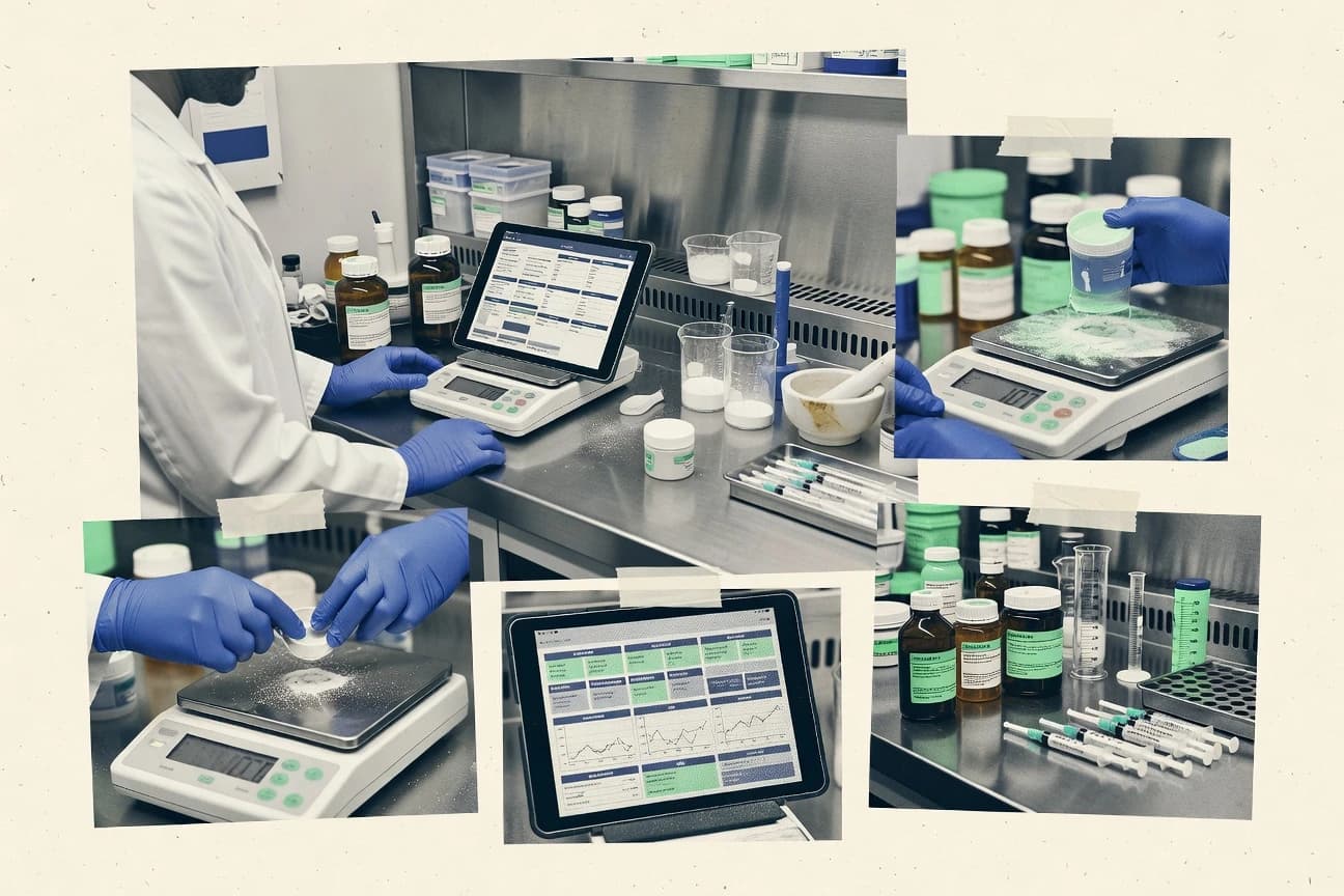 Top 10 Best Compounding Pharmacy Software of 2026