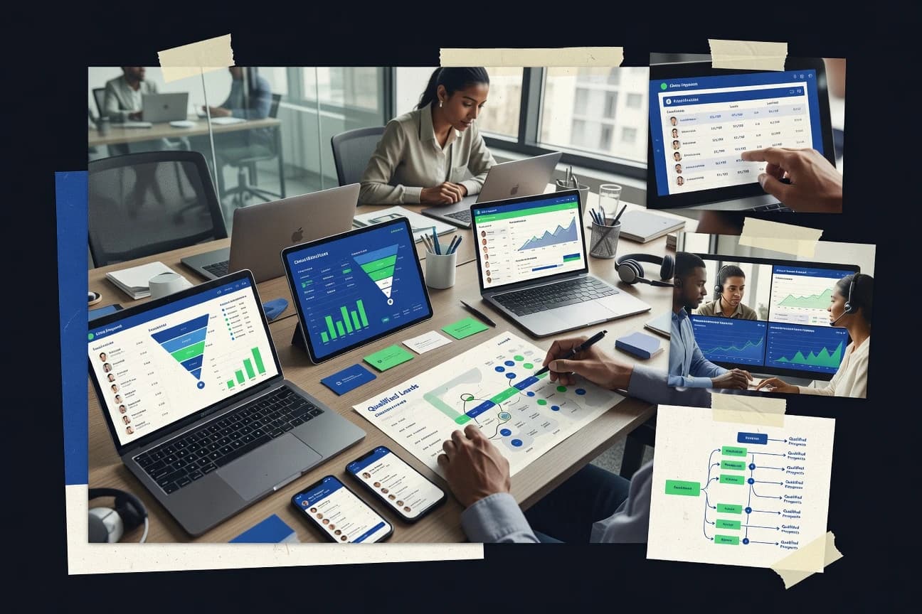 Top 10 Best B2B Lead Generation Software of 2026
